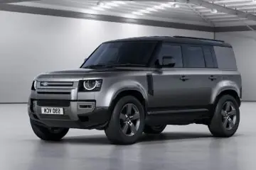Pajak mobil land rover defender 100 tahun 2021 sampai 2024