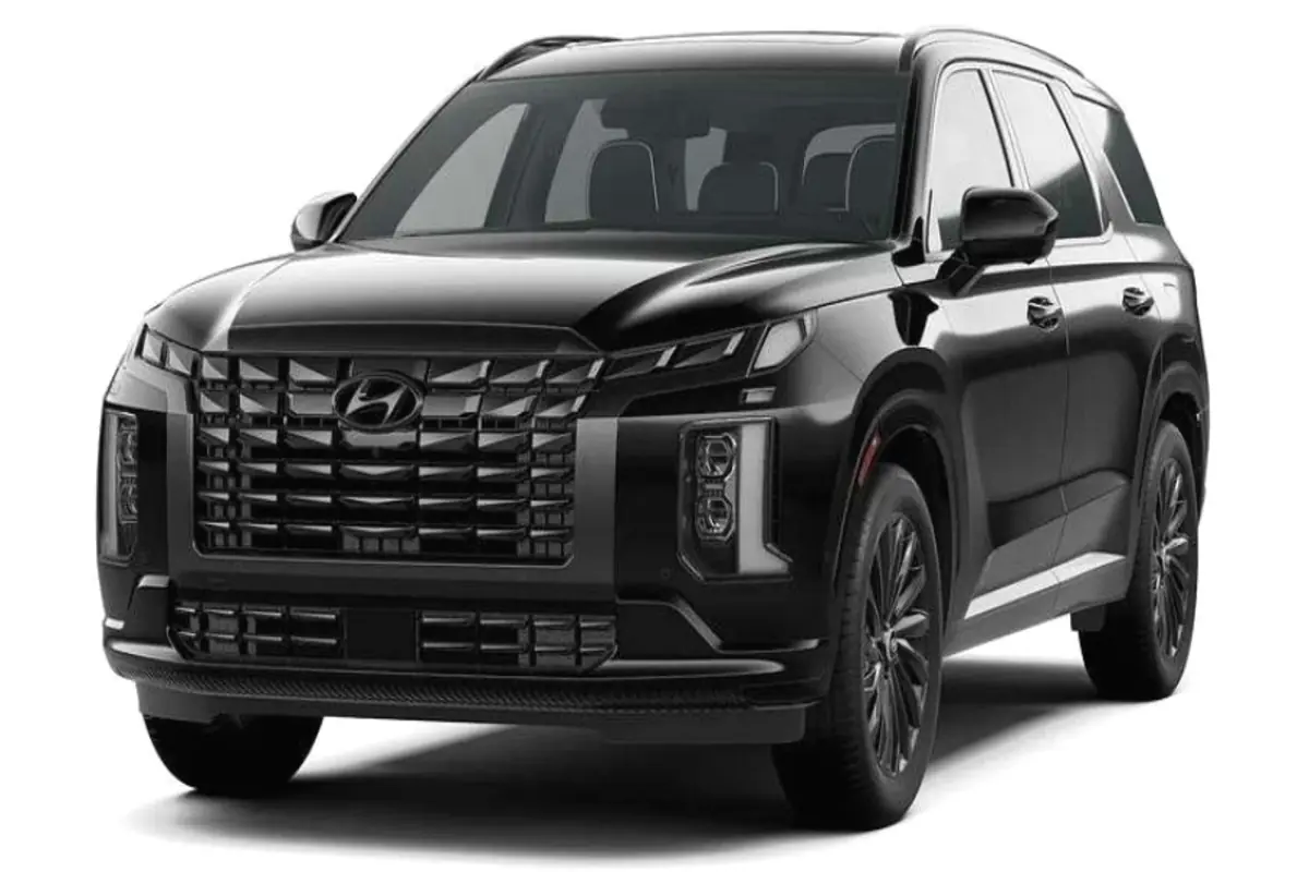 Rekomendasi mobil suv hyundai yang cocok untuk touring keluarga
