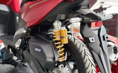 Shockbreaker aftermarket honda vario harga terjangkau