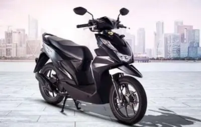 Simulasi kredit honda beat 2025 cicilan murah dengan dp minim