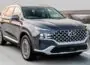 Skema kredit hyundai santa fe