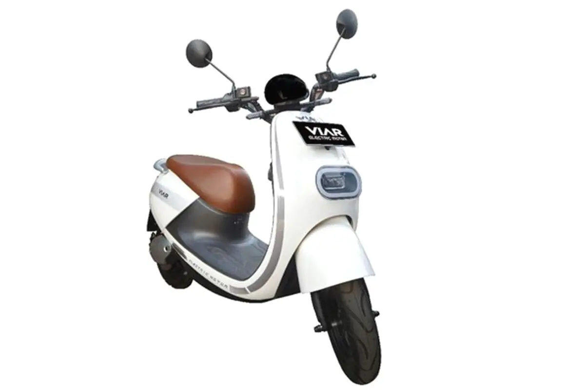 Viar q1