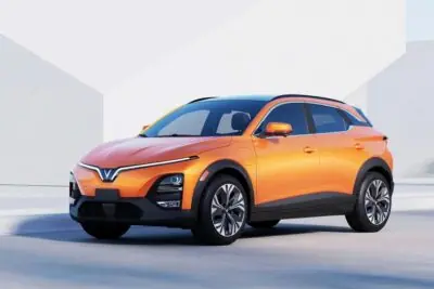 Vinfast vf6