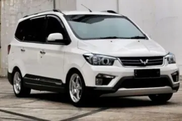 Harga mobil wuling confero bekas