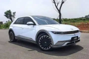 Hyundai ioniq 5