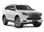 Isuzu mu x 2025