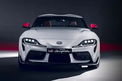 Mobil supra mk5