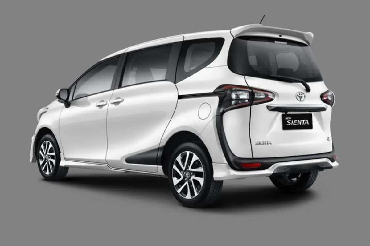 Penjualan toyota sienta sempat menunjukkan angka yang signifikan. di tahun peluncurannya, yakni 2016, tercatat distribusi sienta mencapai 17.931 unit