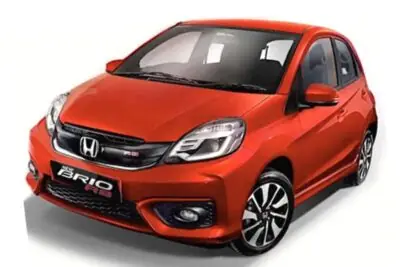 Rekomendasi mobil city car matic terbaik untuk wanita karir