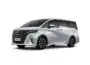 Deretan hybrid electric vehicle (hev) toyota beserta keunggulan dan harga terbaru per agustus 2025.