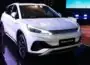 Harga byd atto 3 bekas