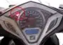 Indikator suhu honda vario menyala