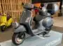 Tampilan desain vespa officina 8