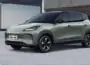 Wuling secara resmi memperkenalkan bingo s, mobil listrik kompak yang digadang gadang siap menyaingi dominasi byd dolphin di segmen entry level.