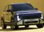 Hyundai venue terbaru siap meluncur bawa peningkatan signifikan