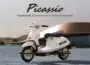 Ofero picassio