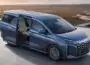 Byd m9 phev