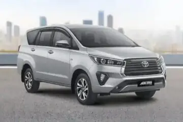 Daftar Harga Toyota Innova Reborn Diesel Terbaru