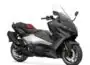 Yamaha TMAX 560 Black Max Edition 2026, edisi spesial 25 tahun